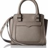 Rebecca Minkoff Tote Handbags | Rebecca Minkoff Micro Avery Tote Bag For Women Quality Leather Handbags For Women