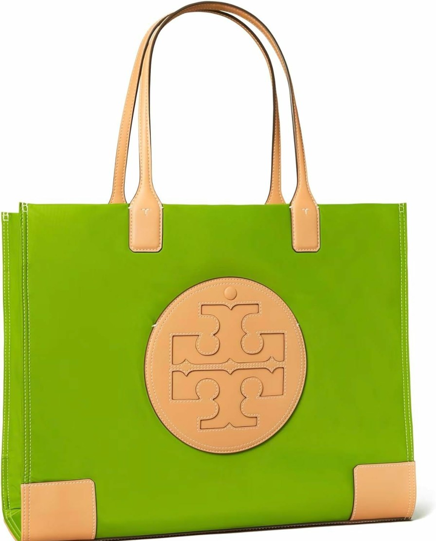 Tory Burch Tote Handbags | Tory Burch Women'S Ella Tote