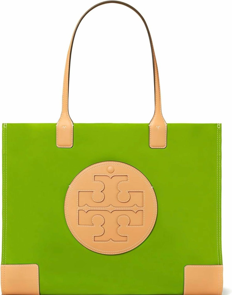 Tory Burch Tote Handbags | Tory Burch Women'S Ella Tote