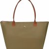 GM LIKKIE Tote Handbags | Gm Likkie Shoulder Tote Bag For Women, Nylon Top-Handle Purse, Foldable Weekend Hobo Handbag