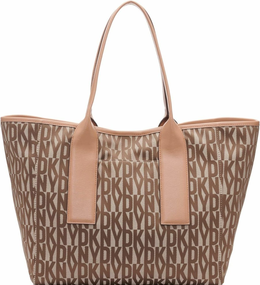 DKNY Tote Handbags | Dkny Classic Grayson Lg Tote