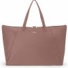 TUMI Tote Handbags | Tumi Just In Case Tote - Small Packable Travel Tote Bag For Women & Men - Carry Travel Accessories Easily