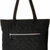 Vera Bradley Tote Handbags | Vera Bradley Women'S Performance Twill Vera Tote Bag