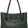 Lucky Brand Tote Handbags | Lucky Brand Juli Leather Tote