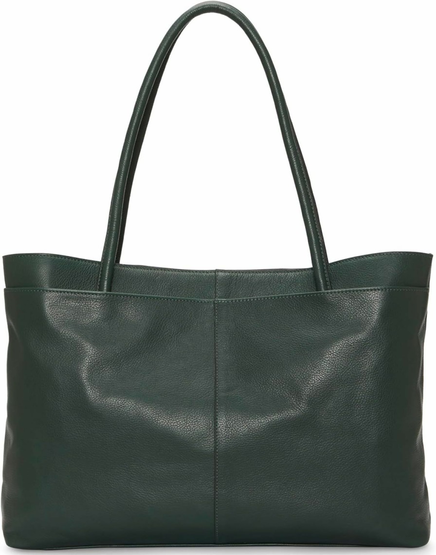 Lucky Brand Tote Handbags | Lucky Brand Juli Leather Tote