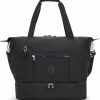 Kipling Tote Handbags | Kipling Women'S Art M Weekender Tote Bag