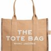 Marc Jacobs Tote Handbags | Marc Jacobs Women'S The Large Traveler Tote