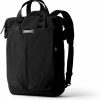 Bellroy Tote Handbags | Bellroy Tokyo Totepack, Water-Resistant Woven Convertible Backpack And Tote Bag - Saltbush