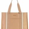 GUESS Tote Handbags | Hildur Faux-Leather Tote