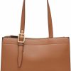 Calvin Klein Tote Handbags | Calvin Klein Havana Novelty Organizational Tote