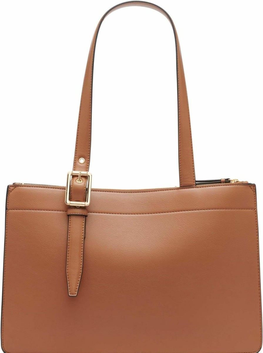 Calvin Klein Tote Handbags | Calvin Klein Havana Novelty Organizational Tote