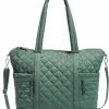 Vera Bradley Tote Handbags | Vera Bradley Performance Twill Large Multi-Strap Tote Bag