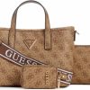 GUESS Tote Handbags | Guess Latona Mini Tote