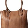 Frye Tote Handbags | Frye Melissa Tote