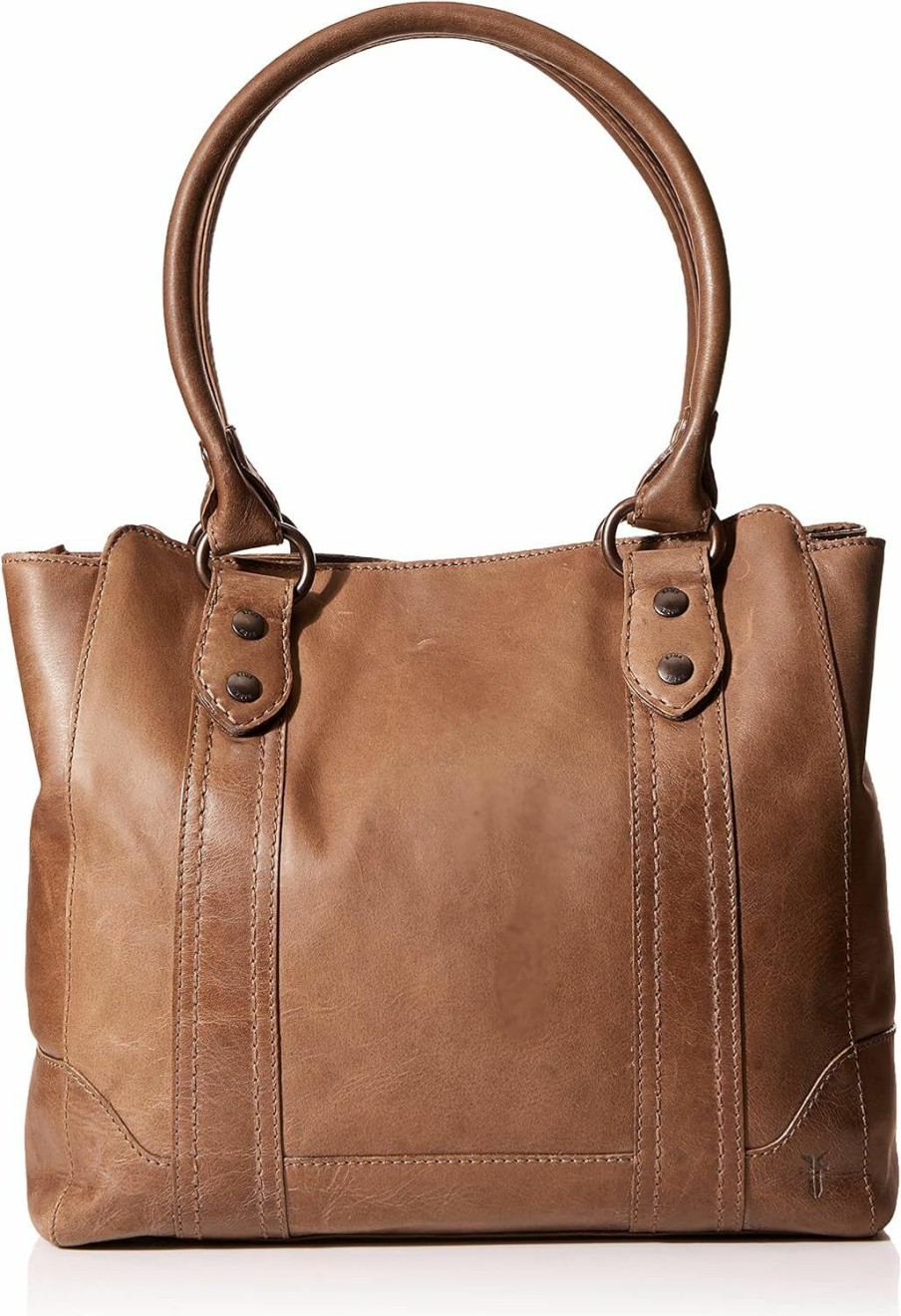 Frye Tote Handbags | Frye Melissa Tote