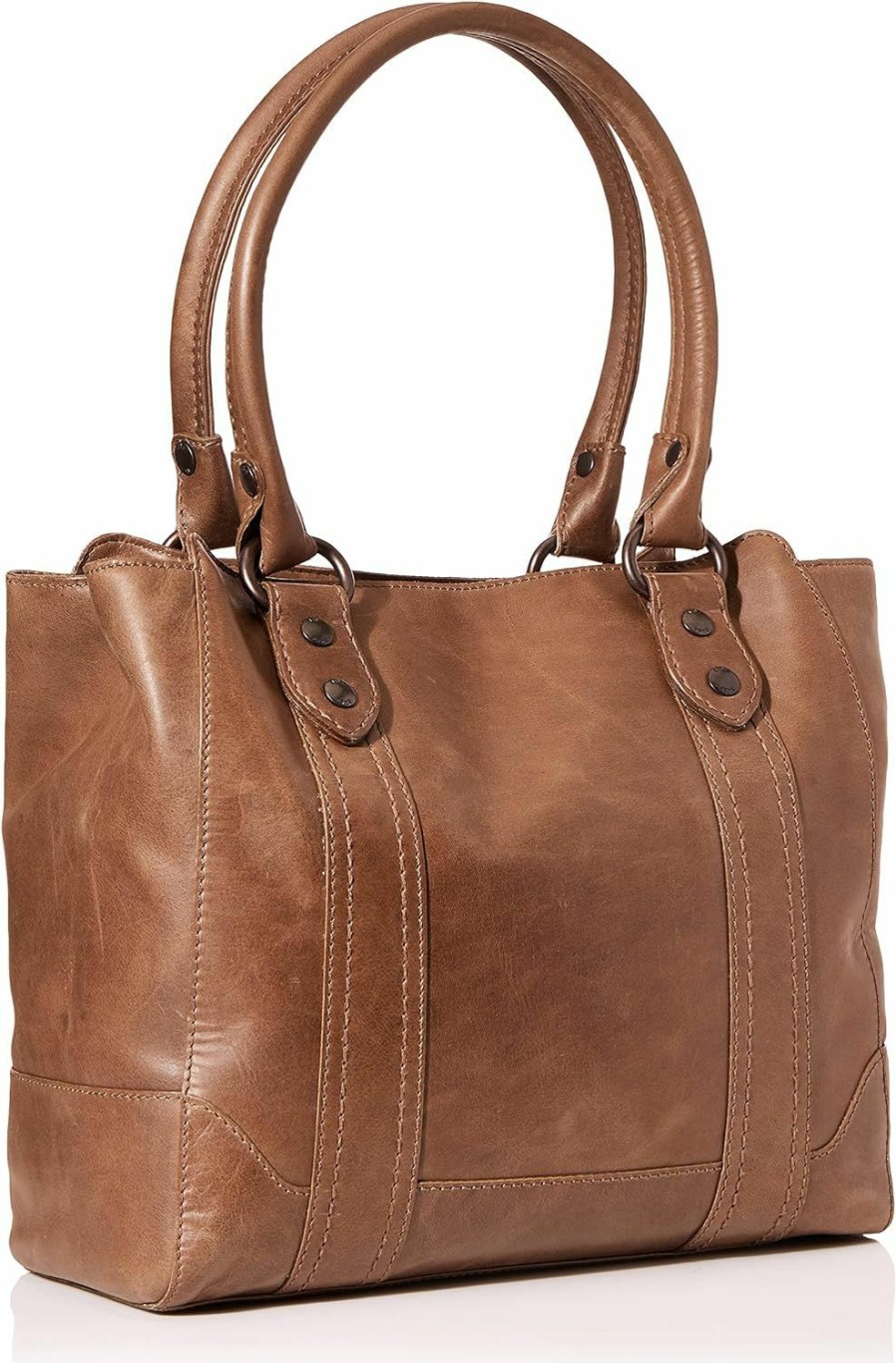 Frye Tote Handbags | Frye Melissa Tote