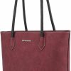 Montana West Tote Handbags | Montana West Large Tote Bags For Women Woven Purses And Handbags With Zipper